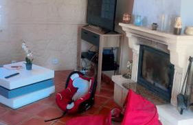 Maison charme à Mauléon avec jardin privé - Foto 38