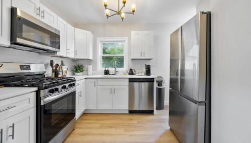 Relax & Play - 4BR Home with Game Room for Family & Outdoor Area - Foto 5