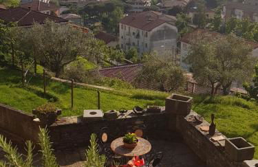 Agriturismo Fattoria didattica Il Macereto - Foto 32