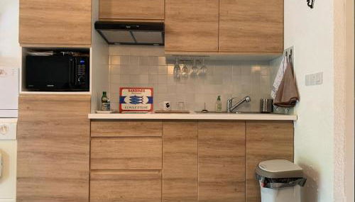 Appartement au bord de mer - Foto 3