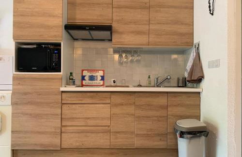 Appartement au bord de mer - Foto 3