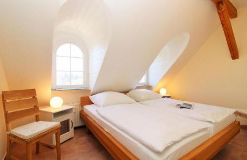 Ostseeresidenz Appartements Wischuer Fewo 36 - Foto 7