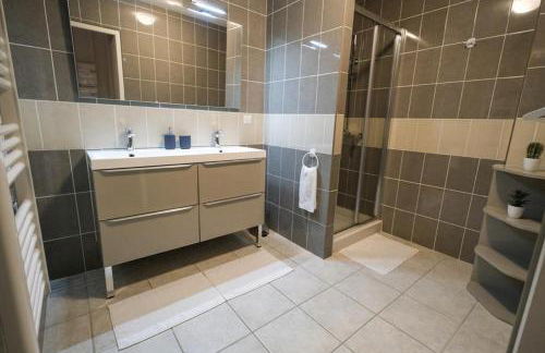 L'escapade, maison de village classée meublé de tourisme 4 étoiles - Foto 9