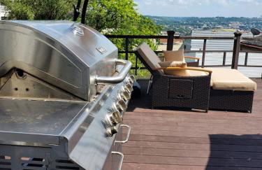 Luxe Mt Adams Lookout - Foto 32