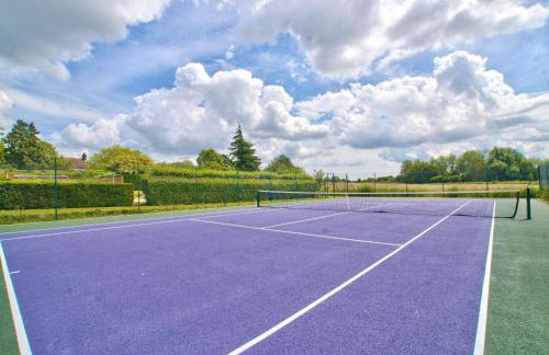 Ashfield Place Farm by Group Retreats - Foto 4