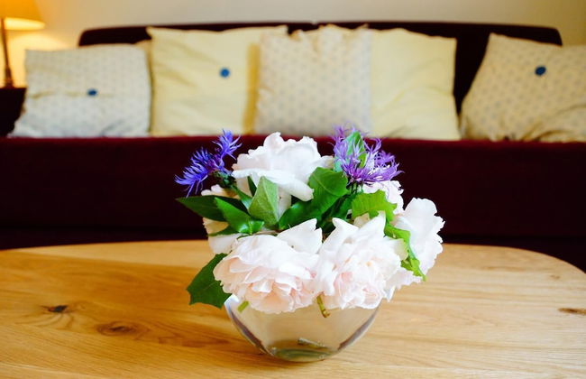 Boardinghouse Nordpark - Foto 8