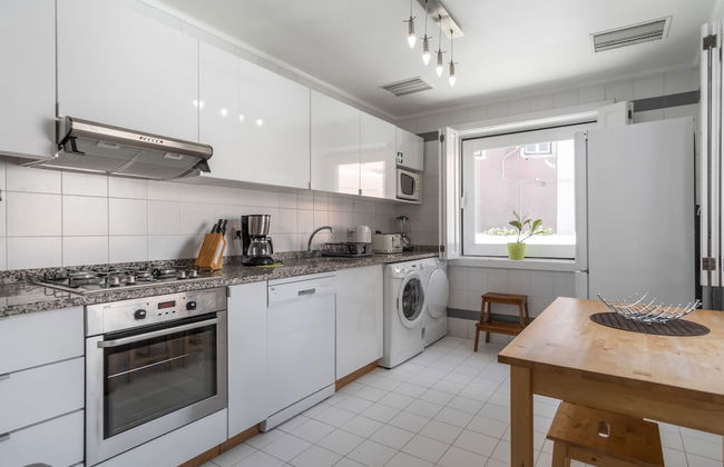 LV Premier Apartments Chiado- CH - Foto 117