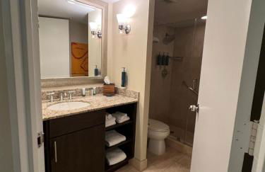 Luxury Waterfront Condo Hilton Hotel Amenities Beach Pool Jacuzzi Jetskis Gym - Foto 74