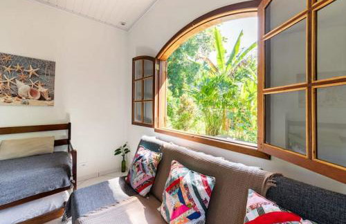 Recanto da Margo 1, casa com acesso a cachoeira - Foto 21