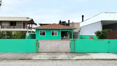 Residencial Amizade - Praia da Pinheira - PLH001 - Foto 3