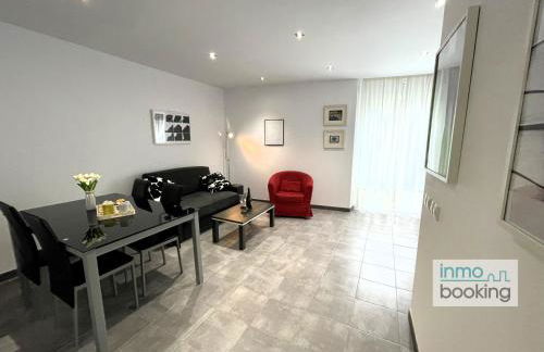 InmoBooking Tarraco climatizado ,cerca de la playa - Foto 24