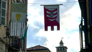 CENTRO STORICO - San Secondo Luxury Apartment - Photo 2