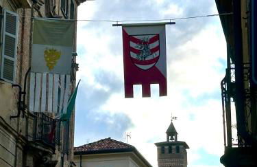 CENTRO STORICO - San Secondo Luxury Apartment - Photo 2