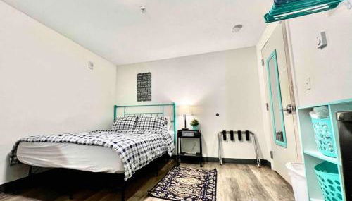 Private Room with Shared Bathroom on the 1st Floor 10 minutes walk to University of Washington - Foto 3