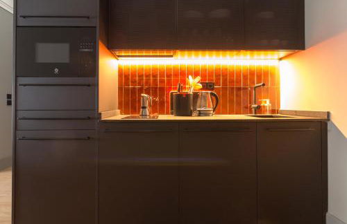 Old Town Apartments by Staynnapartments - Foto 34