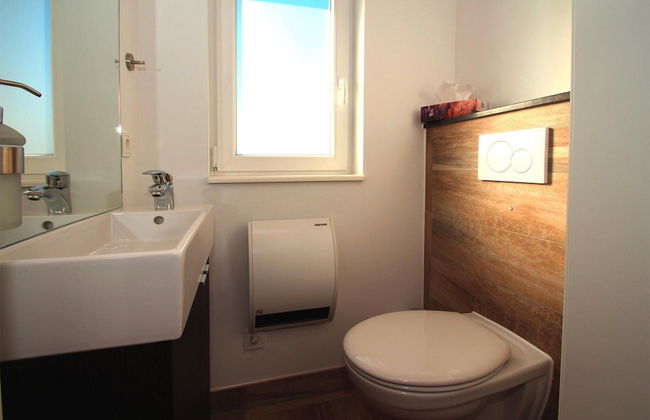 Resort by Lake Partwitz With Stunning Water Views - Foto 9