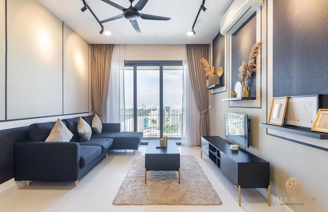 ViiA Residences in KL Eco City, Five Senses - Foto 56