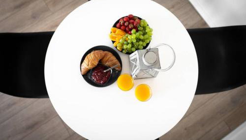 Apartament BlueBay - Foto 5