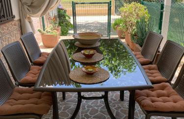 Casa Enric , con zona infantil, piscina y parking privado - Foto 47