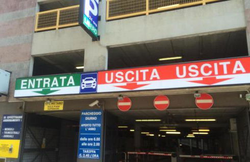 UCA14. Luxury large 3BRs private terrace Citylife - Foto 32