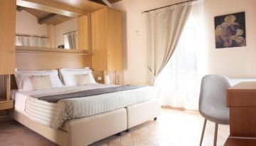 Residence Gli Ulivi - Foto 5