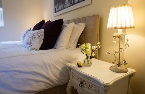 Chapel Barn - Foto 24