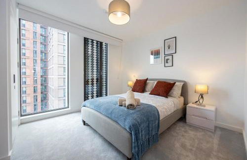 Pet friendly 2BR City Centre Apartment - Near Piccadilly - Foto 5