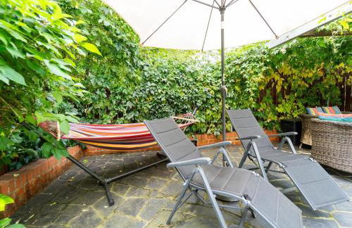 Forest-Edge Apartment - Foto 40