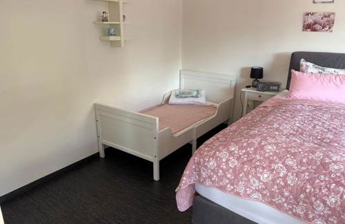 Apartment Wohnung Christine by Interhome - Foto 23