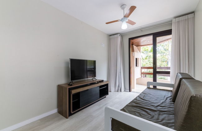 Apto reformado, perto do mar e centrinho JBA104 - Foto 11