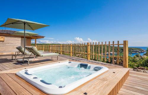 Domaine & Villas Version Maquis - Foto 64