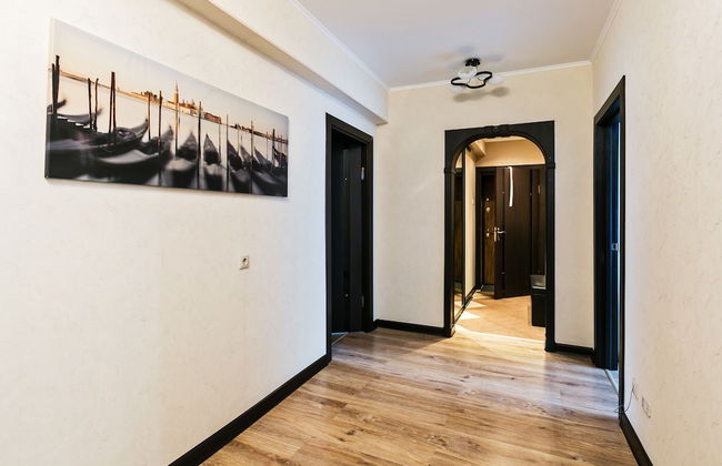 MaxRealty24 Ruzhejnyj pereulok 4 - Foto 15