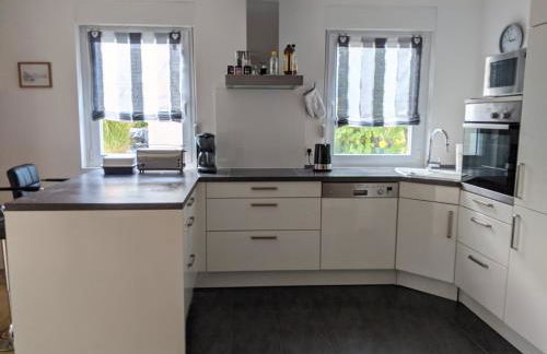 Ferienhaus Lindelburg - Foto 7