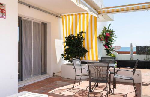 Apartoyou - Sol y Playa Goleta - Foto 1