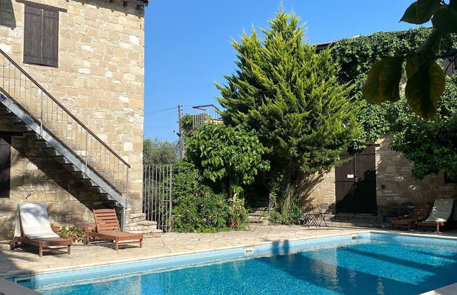 Porfyrios Country House - Foto 23