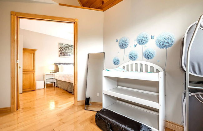 Muskoka Lakeshore Cottage Bliss - Foto 34