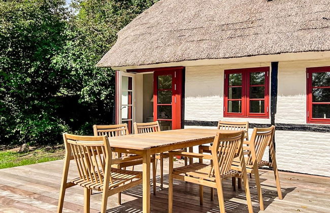 Family Cottage for Eight Guests - Foto 37