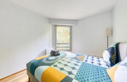 Room Proche Paris & Bercy 2 - Cozy Houses - Foto 21