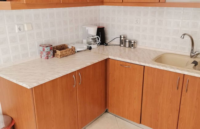 Penthouse at Trikala Town - Foto 28