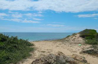 Casetta MaCa fronte mare - Foto 69