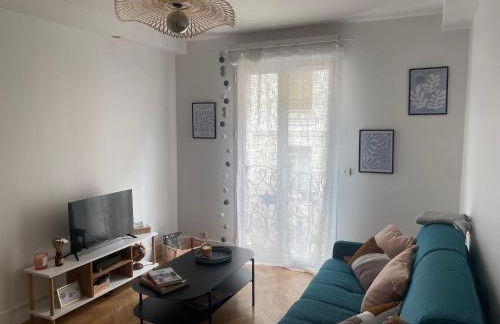 La maison Eydel 2 à 4 voyageurs - Foto 2