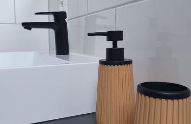 Karlsruhe Holiday & Business Apartment - 3-Bedroom House - Foto 6