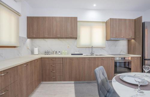 Villa Andromeda Fres - Foto 28