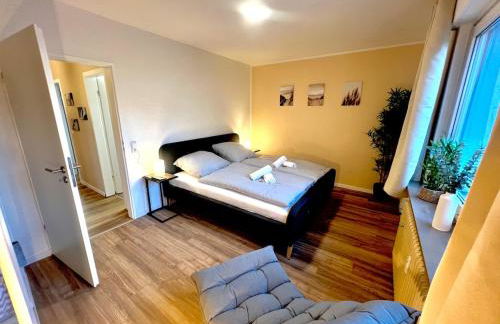 Pixies First - Ihr Wohlfühl-Apartment - Foto 10