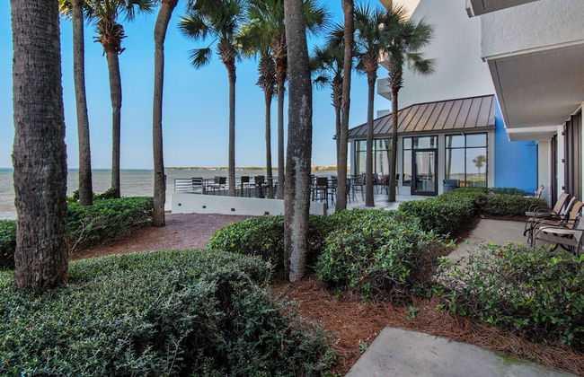 Ground-floor Studio at Sandestin Golf & Beach Resort: Sleeps 4 - Foto 93