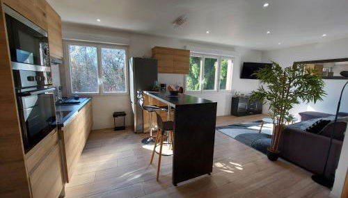 Superbe appartement au centre de St Jorioz - Foto 3