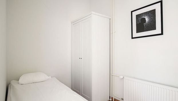 Kotimaailma Aparthotel Kamppi - 3BR - Foto 4, Habitación