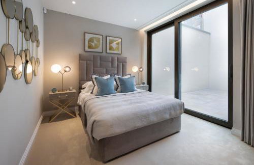 Arcadia Residences - Luxury Apartments in Kensington, London - Foto 4