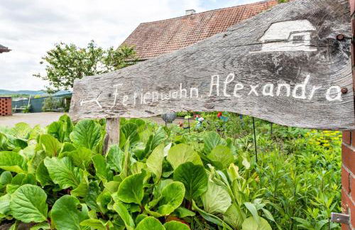Ferienwohnung Alexandra - Foto 32