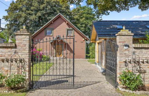 Stunning Home In Kenz Küstrow - Foto 12